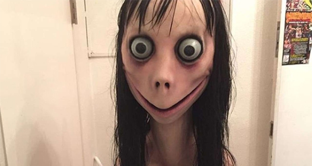 تهدیدات بازی های آنلاین برای کودکان