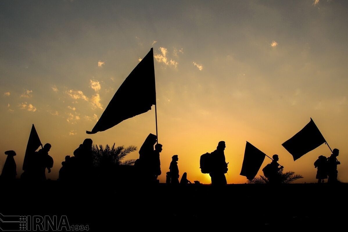 محدودیتی برای اعزام زائران به اربعین نداریم