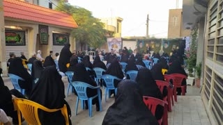 برپایی مراسم های عزاداری کوچه محور الگوی مناسبی در ایام کروناست