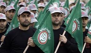 جنبش امل جنبش موثر شیعیان در لبنان