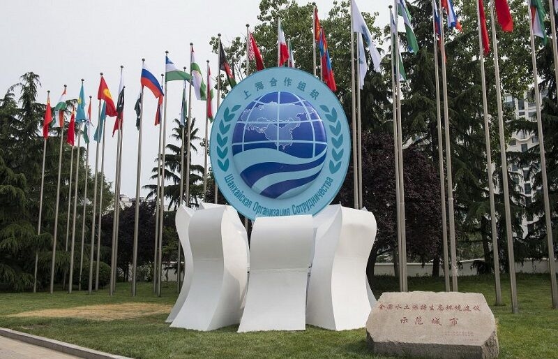 ایران یک گام به عضویت دائم در سازمان همکاری شانگهای نزدیک شد