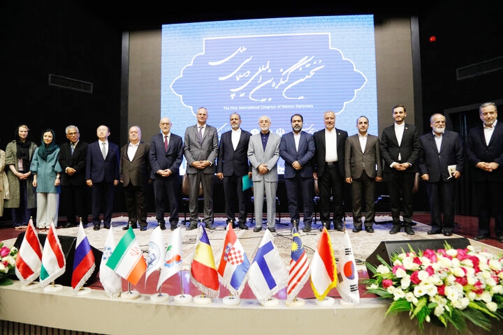 آمادگی دانشگاه اصفهان برای ایفای نقش در فرآیند دیپلماسی علمی