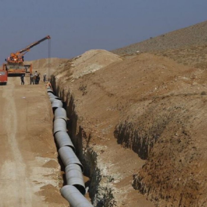 آخرین وضعیت آبرسانی در مرزها اعلام شد /آب مرز ریمدان پایدار است