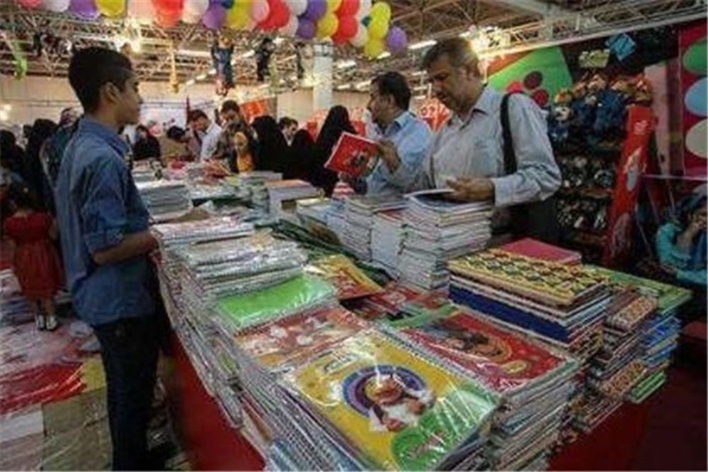 گرانی نوشت افزار شوق خرید مهر را گرفت/ نظارت ۵٠ گروه بازرسی