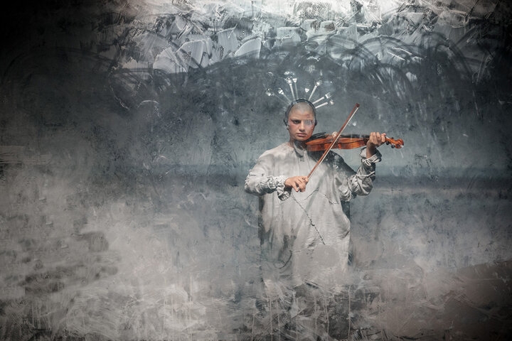 این ارواح سرگردان ستاره می‌شوند!/ وقتی فرم در خدمت محتواست