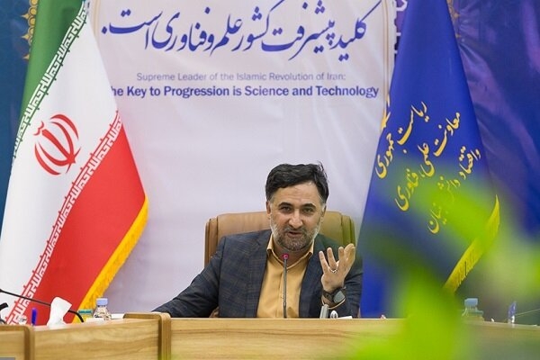 همکاری علمی و فناورانه ایران و روسیه در ۶ حوزه