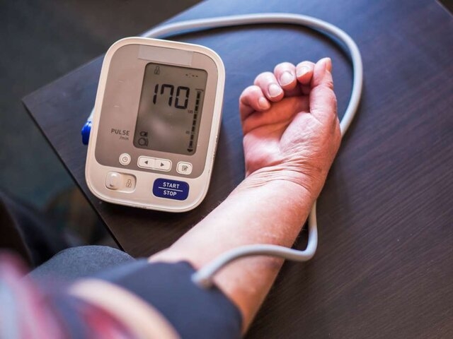 راهنمای خود مراقبتی در فشار خون ‏3
