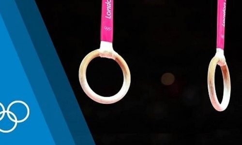حلقه دار برگردن ژیمناستیک/دعوای مدیران و از بین رفتن شانس المپیک