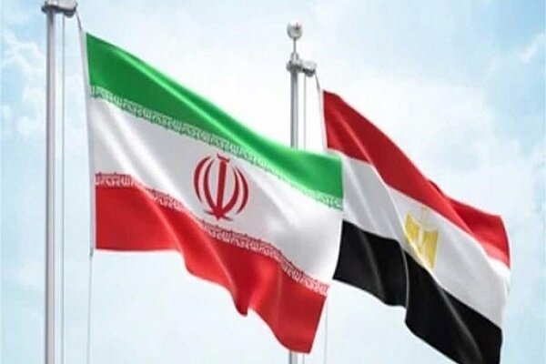 ایران و مصر بر ریل توسعه روابط/«همگرایی تمدن‌ها» درنظم جدید منطقه