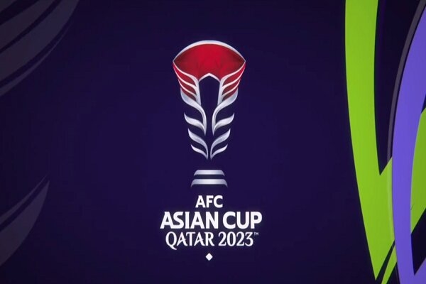 AFC از لباس تیم‌های حاضر در جام ملت‌های آسیا رونمایی کرد