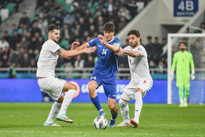 ایران - ازبکستان؛ جدال جذاب برای صدرنشینی/ دو بازیکن علیه تیم ملی