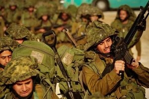 سربازان خسته رژیم ورشکسته اسرائیل