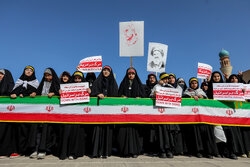 تمهیدات ترافیکی مراسم ۱۳ آبان در تهران اعلام شد