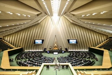 ادامه بررسی طرح ملی هوش مصنوعی در دستور کار امروز مجلس