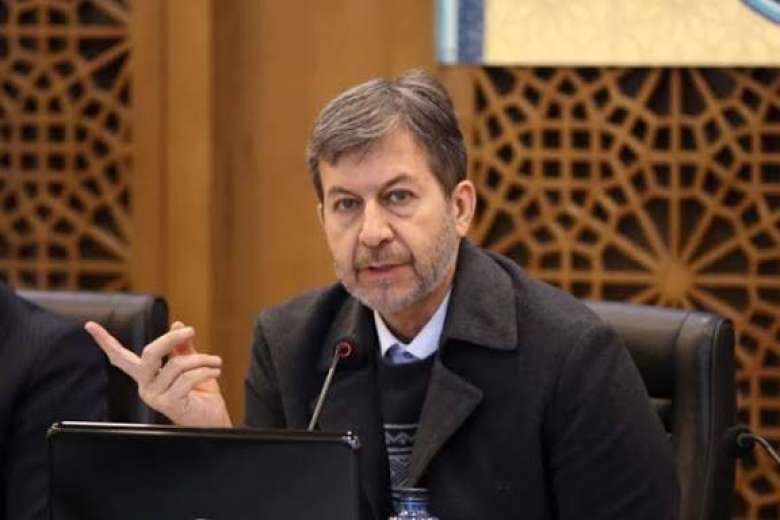 یادداشت جمعی از فعالان اقتصادی و صنعتی در حمایت از استاندار ‏اصفهان