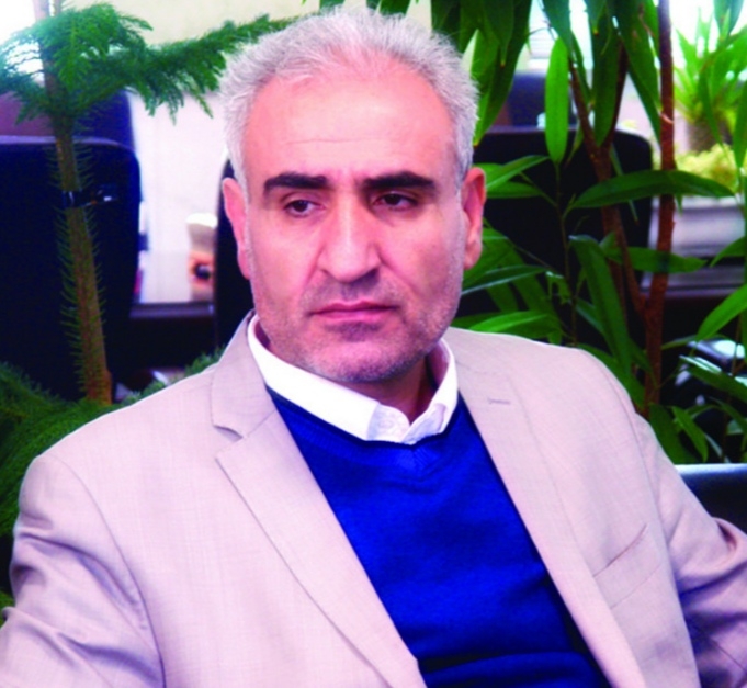 مدیرعامل سازمان همیاری شهرداری های اصفهان:  خبرنگاران صدای رسای جامعه و پل ارتباطی مردم با مسئولان هستند