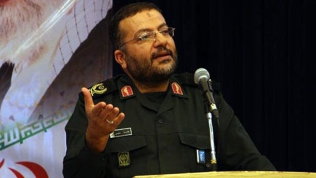 رئیس سازمان بسیج مستضعفین: پیروزی های بزرگی در سال جدید پیش روی ایرانیان است