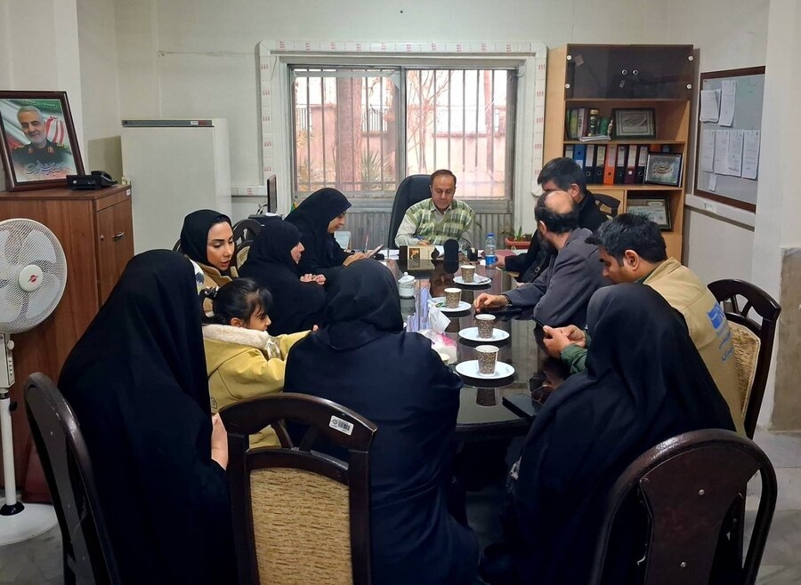 تأکید بر نقش رسانه‌ها در ارتقای خدمات اجتماعی بهزیستی