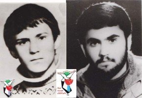 مادر شهیدان «محمدباقر و محمدصابر کلانتری» درگذشت