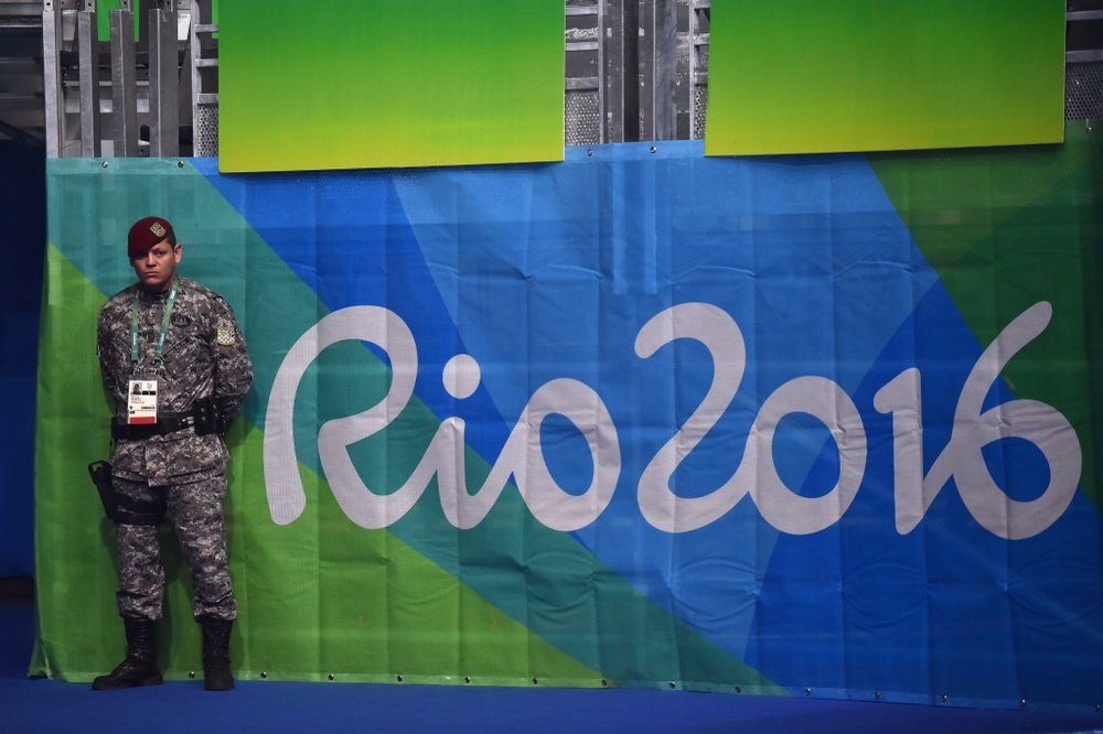 یکی از مسئولان المپیک ریو متهم به دریافت رشوه شد
