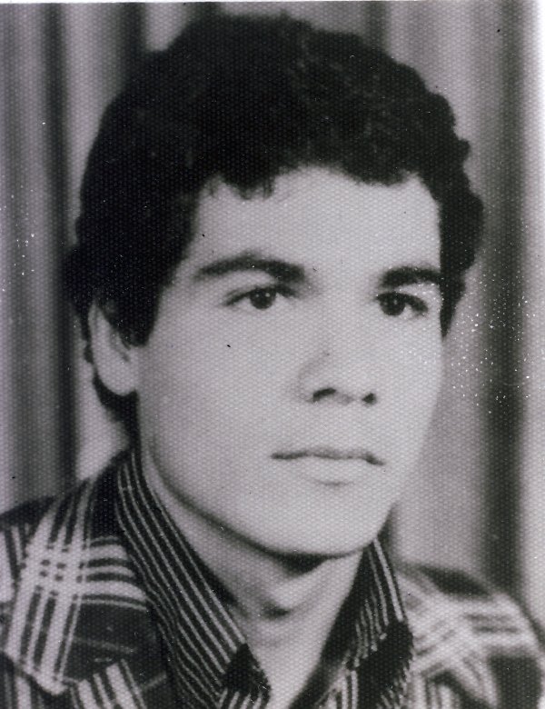 گذری بر زندگی شهید عباس کلانتری