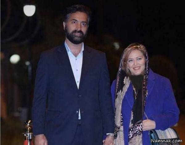 بازیگران ایرانی که به طرز شگفت آوری لاغر شدند!+تصاویر بهاره رهنما