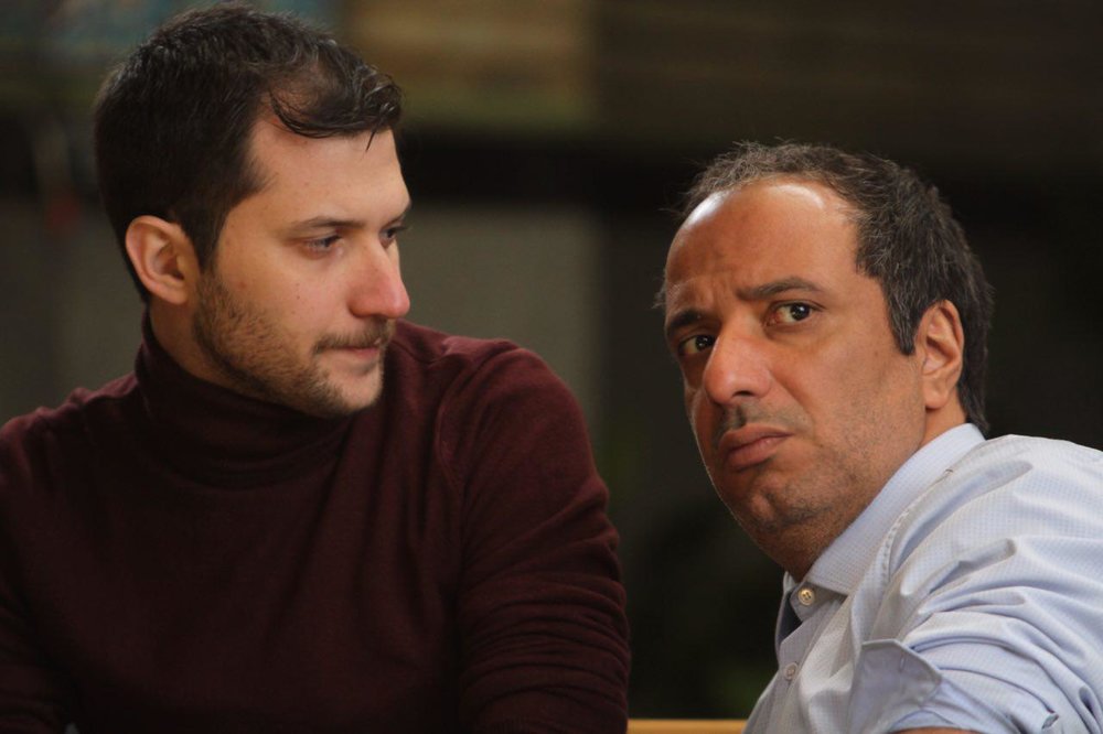 آخرین آمار فروش فیلم‌های روی پرده