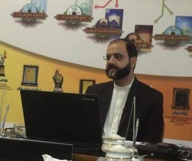 تولید نرم افزار مقتل الحسین در مرکز تحقیقات کامپیوتری علوم اسلامی نور