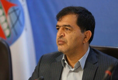 رئیس انجمن نمایشگاه‌های بین‌المللی ایران خبر داد: صدور مجوز بازگشایی نمایشگاه‌ها در برخی استان‌ها با رعایت پروتکل‌های بهداشتی