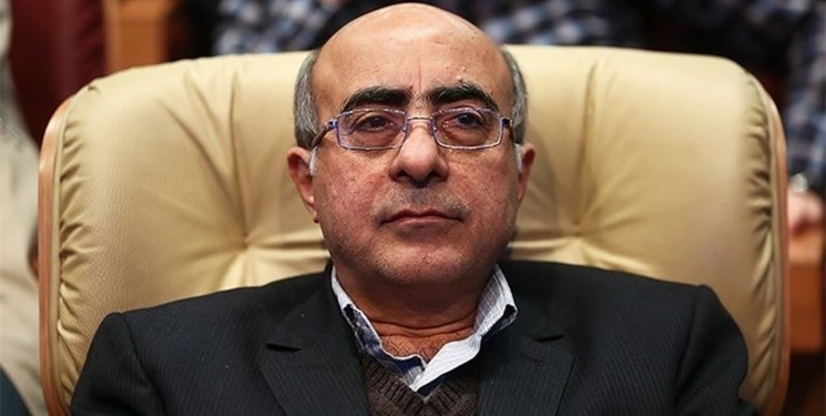 اکبر کمیجانی در جلسه هیات دولت به عنوان رئیس بانک مرکزی انتخاب شد