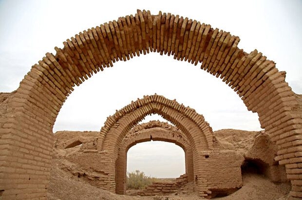قم موزه بدون سقف ایران 