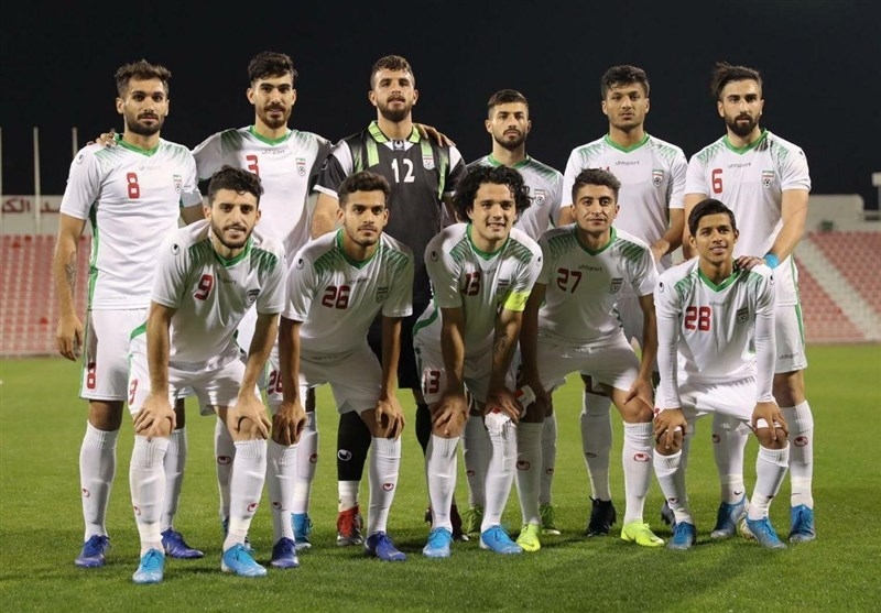 ایران عادت به پیروزی کم‌گل ندارد؛دومین پیروزی تیم ملی فوتسال در تایلند
