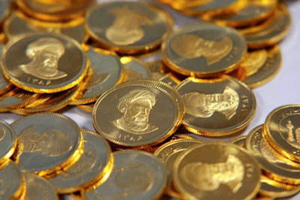 قیمت سکه اول آبان ۱۴۰۰ به ۱۱ میلیون و ۷۵۰ هزار تومان رسید