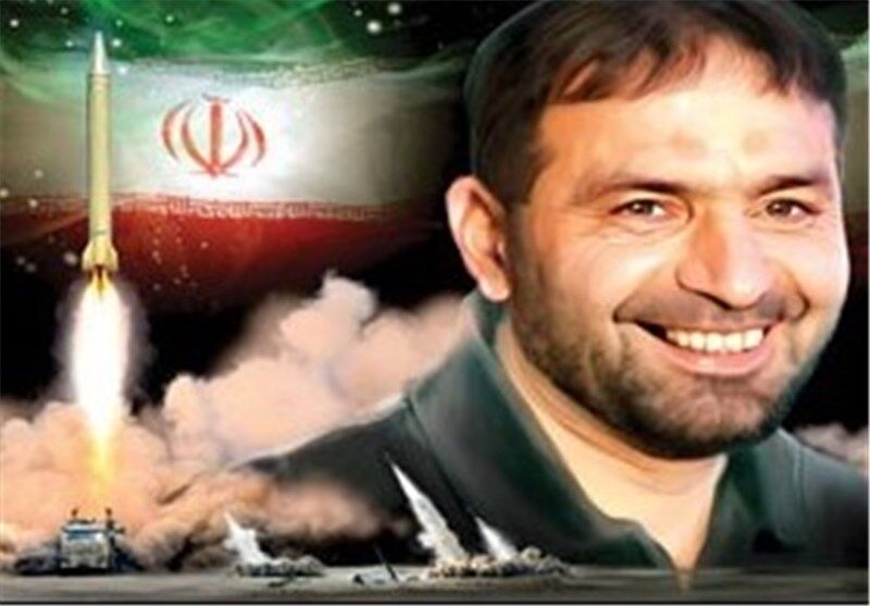 آبان، ماه شهید حاج حسن طهرانی مقدم