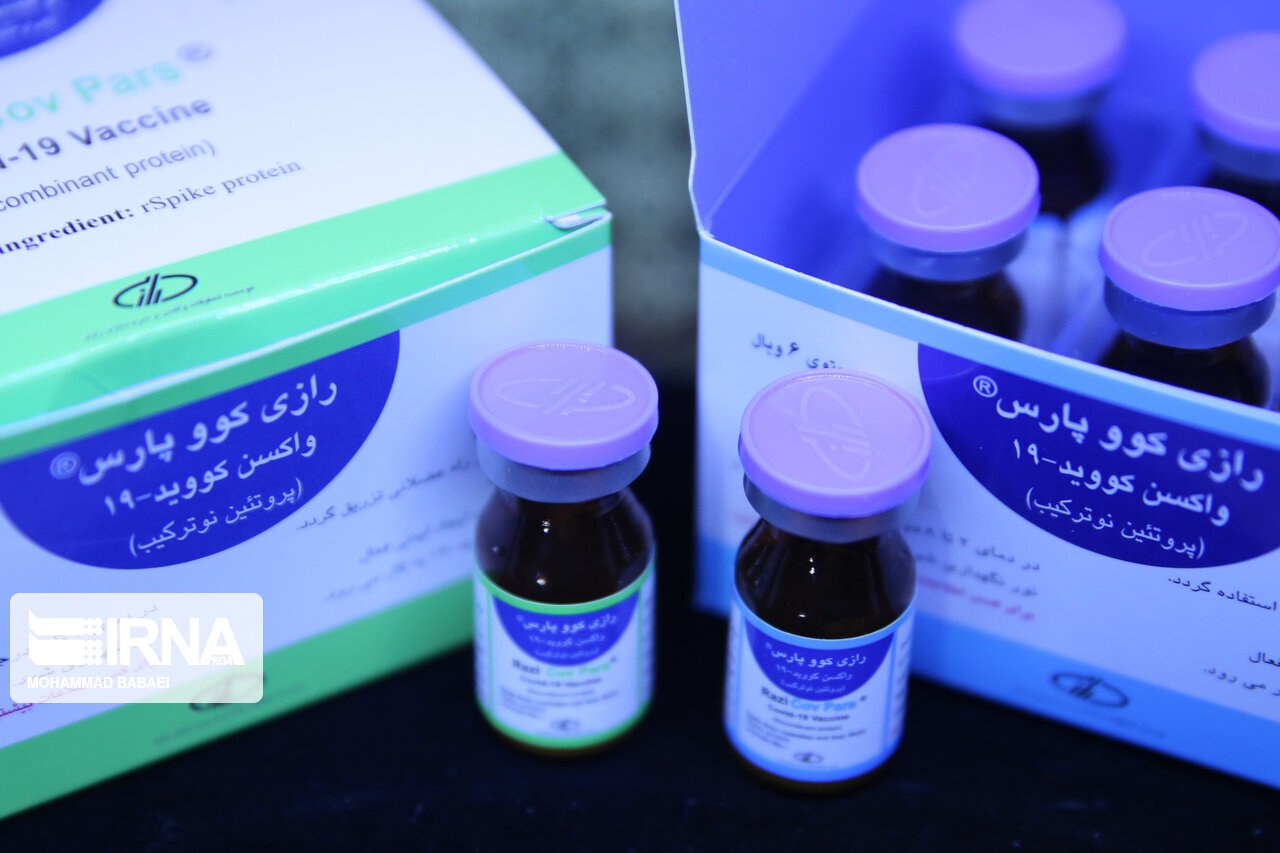 واکسن‌های ایرانی کرونا در فهرست سازمان جهانی بهداشت قرار گیرند