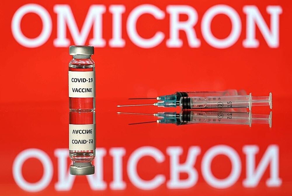 آژانس سلامت اروپا: در مقابله با اومیکرون، واکسن به تنهایی کافی نیست
