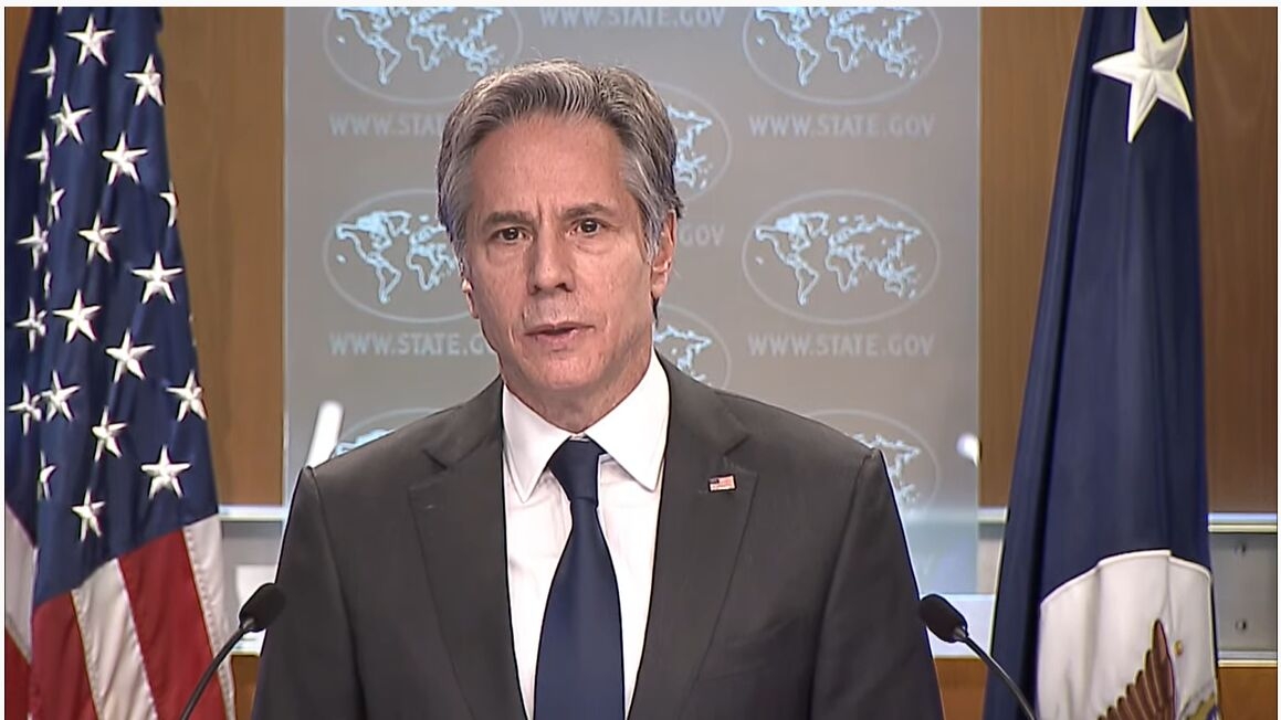 وزیر خارجه آمریکا: با روسیه برای بازگشت به برجام همکاری می‌کنیم