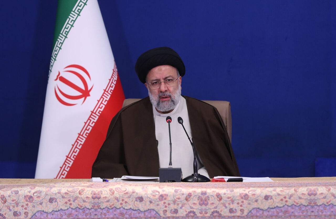 ماموریت رئیس‌جمهور به وزارت اطلاعات برای شناسایی عاملان شهادت روحانی جهادگر