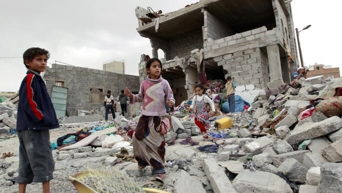 سفر نماینده سازمان ملل به صنعاء در بحبوحه نقض آتش‌بس یمن