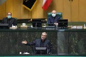 وزیر بهداشت: ایران در میان ۱۰ کشور اول مبارزه با کرونا قرار دارد