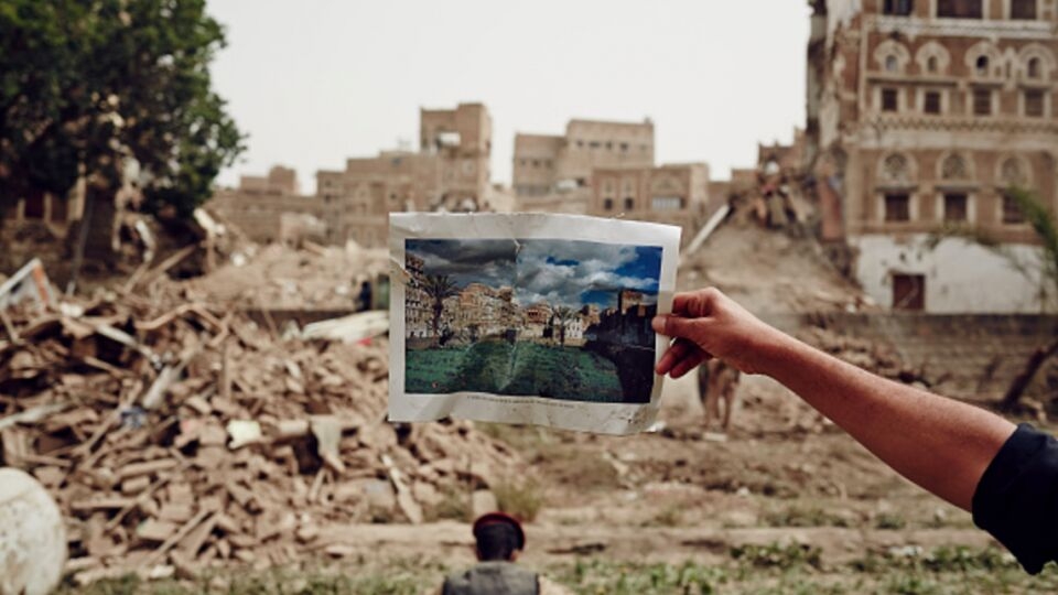 آتش بس اعلامی و بی تعهدی دوباره متجاوزان در جنگ یمن