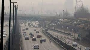 آلودگی هوا امید به زندگی را تا دو سال کاهش می دهد