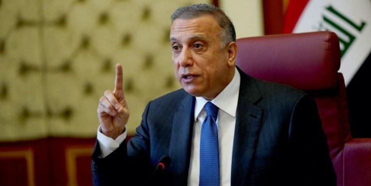 نخست‌وزیر عراق: در صورت ادامه هرج و مرج کناره‌گیری می‌کنم