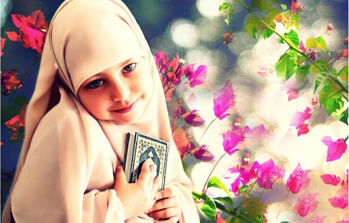 بهترین دختران از نگاه قرآن