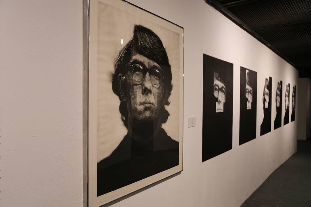 نمایش آثار کمتر دیده‌شده‌ گنجینه موزه هنرهای معاصر تهران