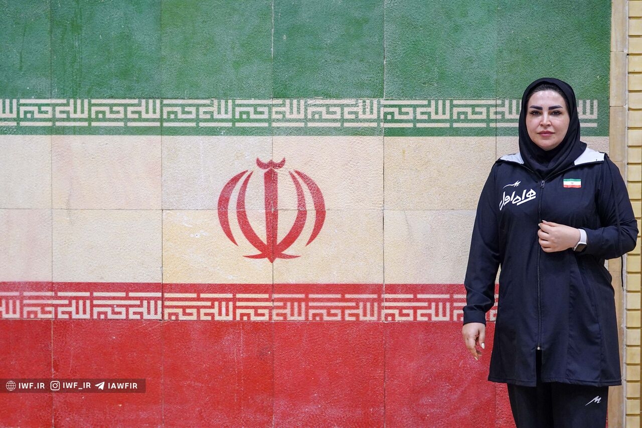 سرمربی تیم ملی ایران بهترین مربی مسابقات آلیش آسیا شد