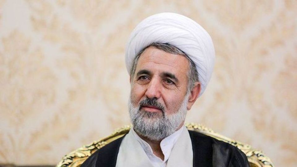شرایط گسترش همکاری ایران و عمان بهتر از هر زمان دیگری است