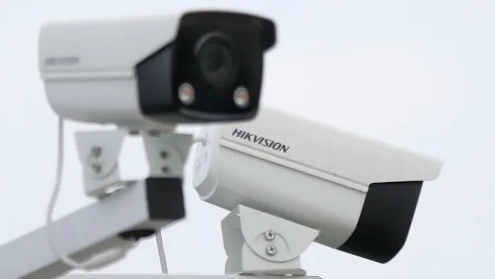چین‌هراسی دولت انگلیس با جمع‌آوری تجهیزات نظارتی ساخت پکن