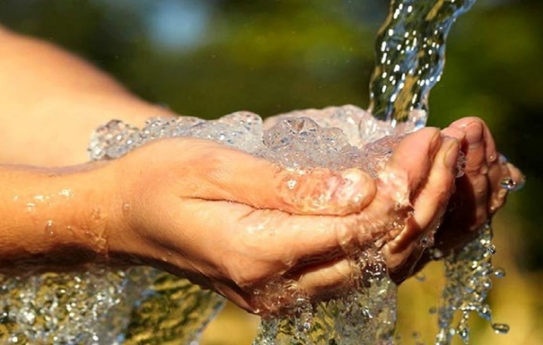 مصرف آب در ایلام نسبت به مدت مشابه در سال گذشته به بیش از 3 و نیم برابر رسید