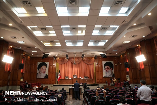 نقره داغ مفسدین اقتصادی با رد مال ۳ هزار میلیارد تومانی